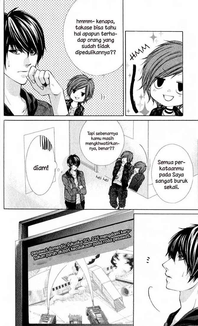 life - Chapter: 10