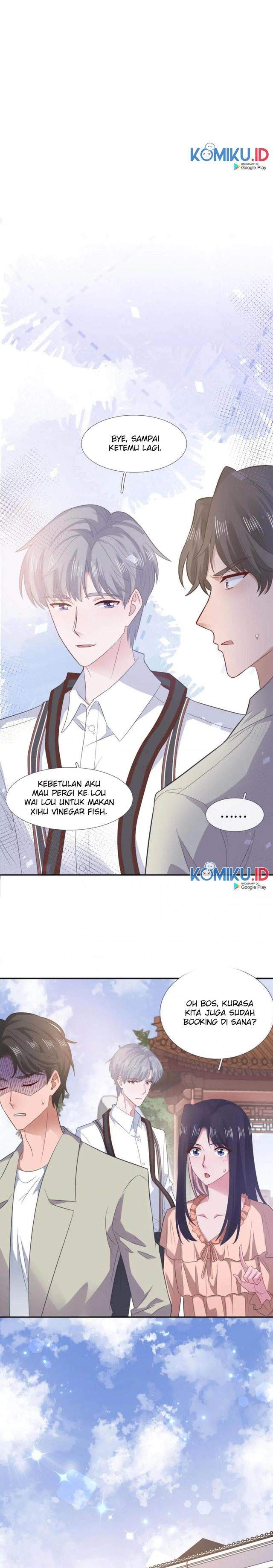 the-glutton-next-door - Chapter: 101