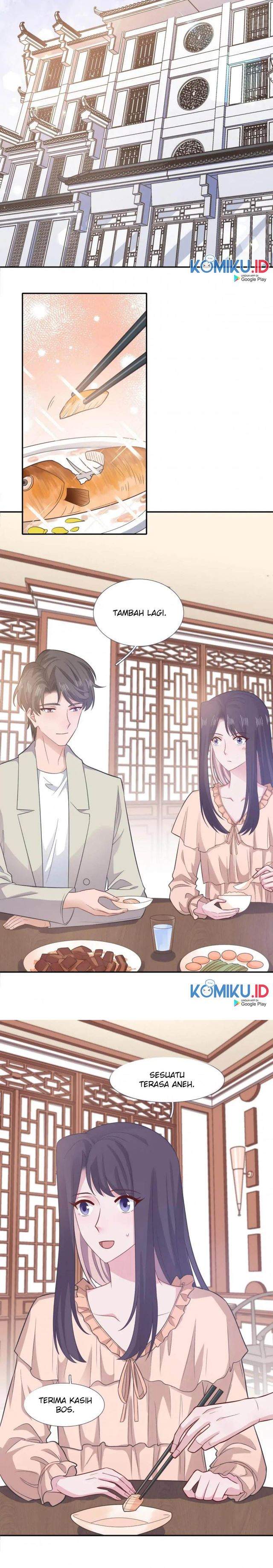 the-glutton-next-door - Chapter: 101