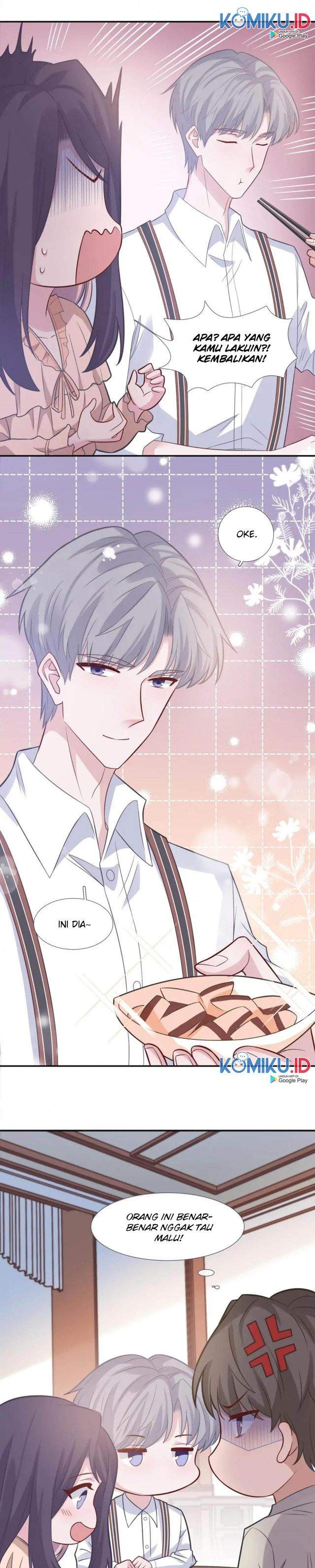 the-glutton-next-door - Chapter: 101