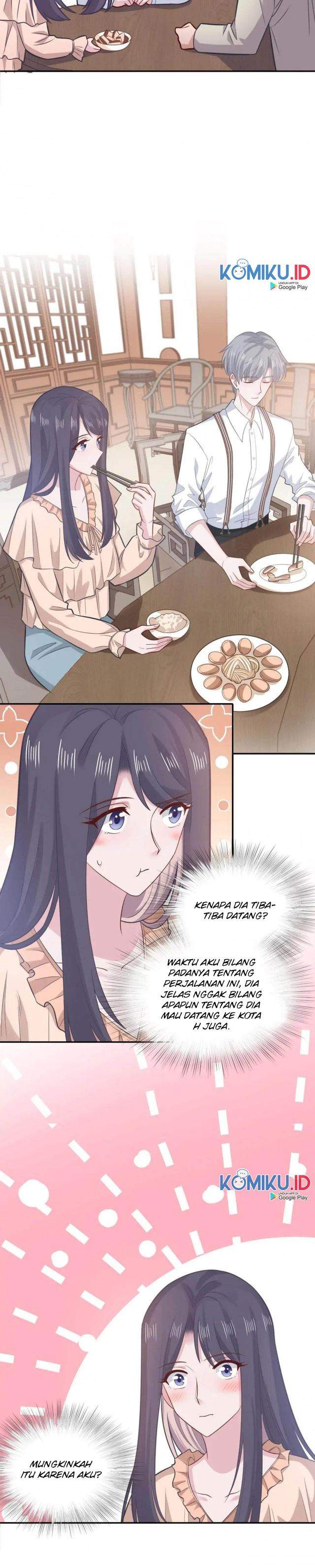 the-glutton-next-door - Chapter: 101