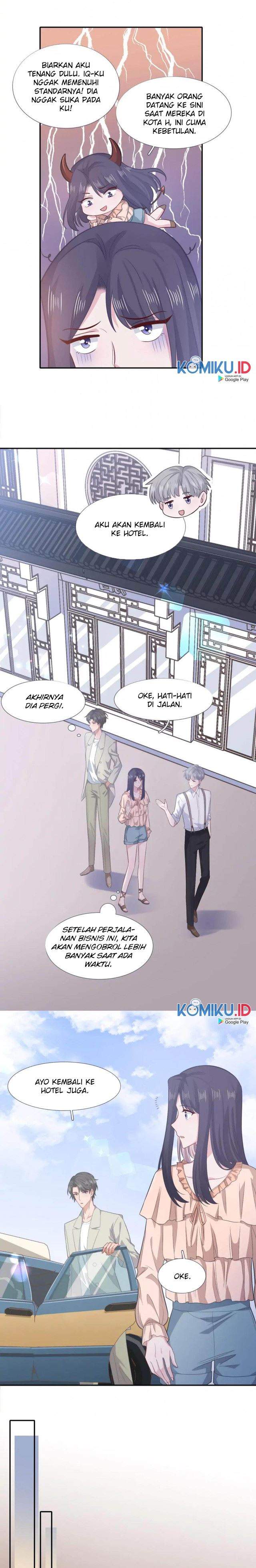 the-glutton-next-door - Chapter: 101