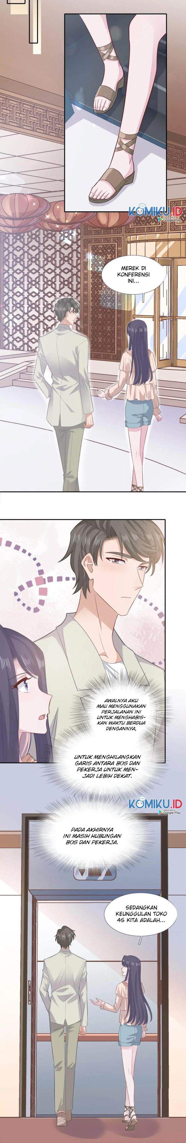 the-glutton-next-door - Chapter: 101