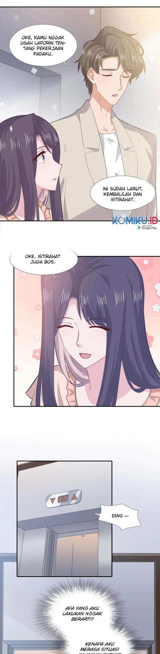 the-glutton-next-door - Chapter: 101