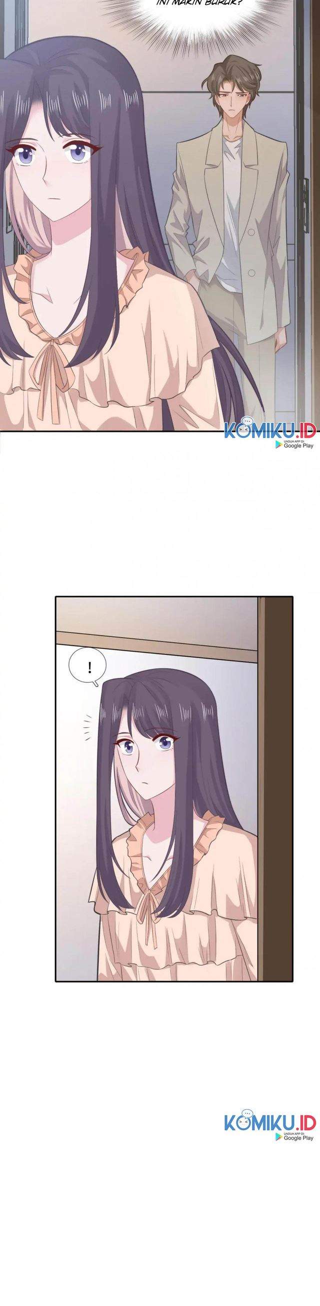 the-glutton-next-door - Chapter: 101