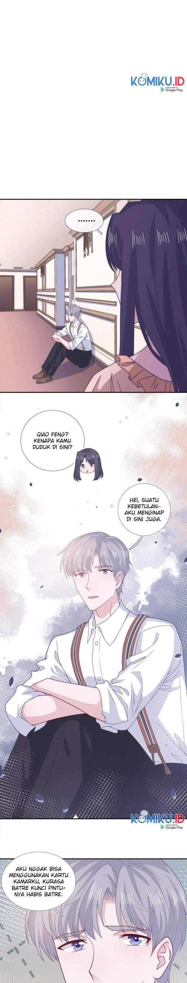 the-glutton-next-door - Chapter: 102