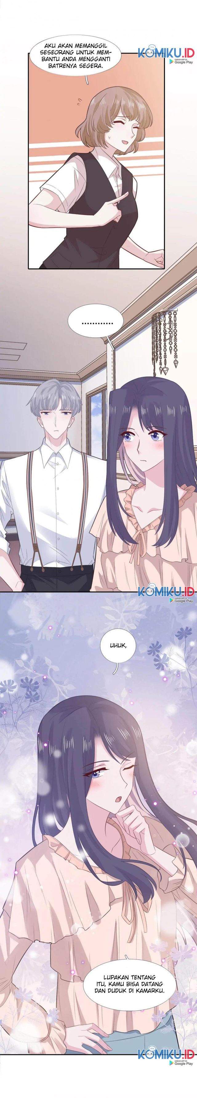 the-glutton-next-door - Chapter: 102