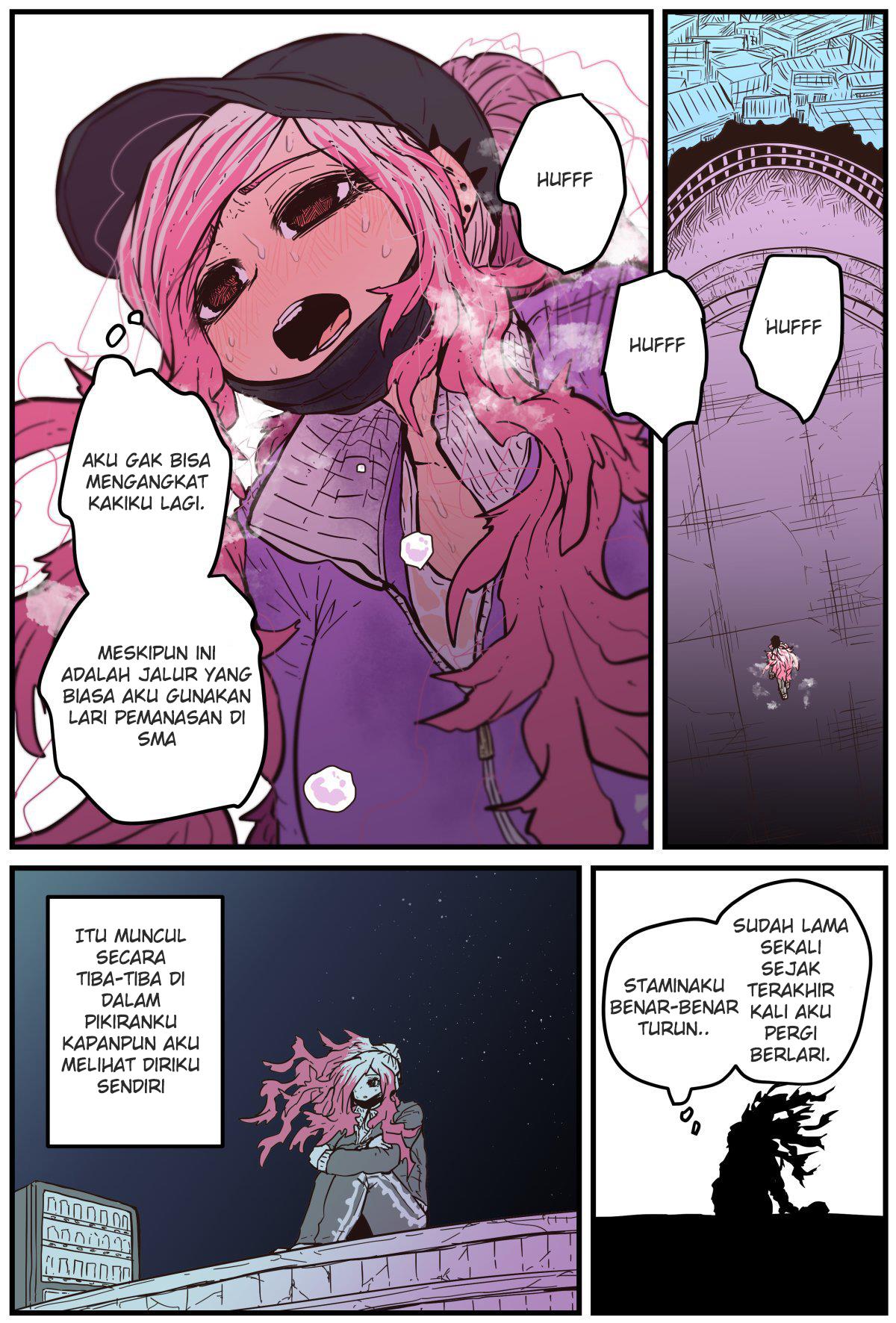 jimoto-ni-kaettekitara-osananajimi-ga-kowareteta - Chapter: 18