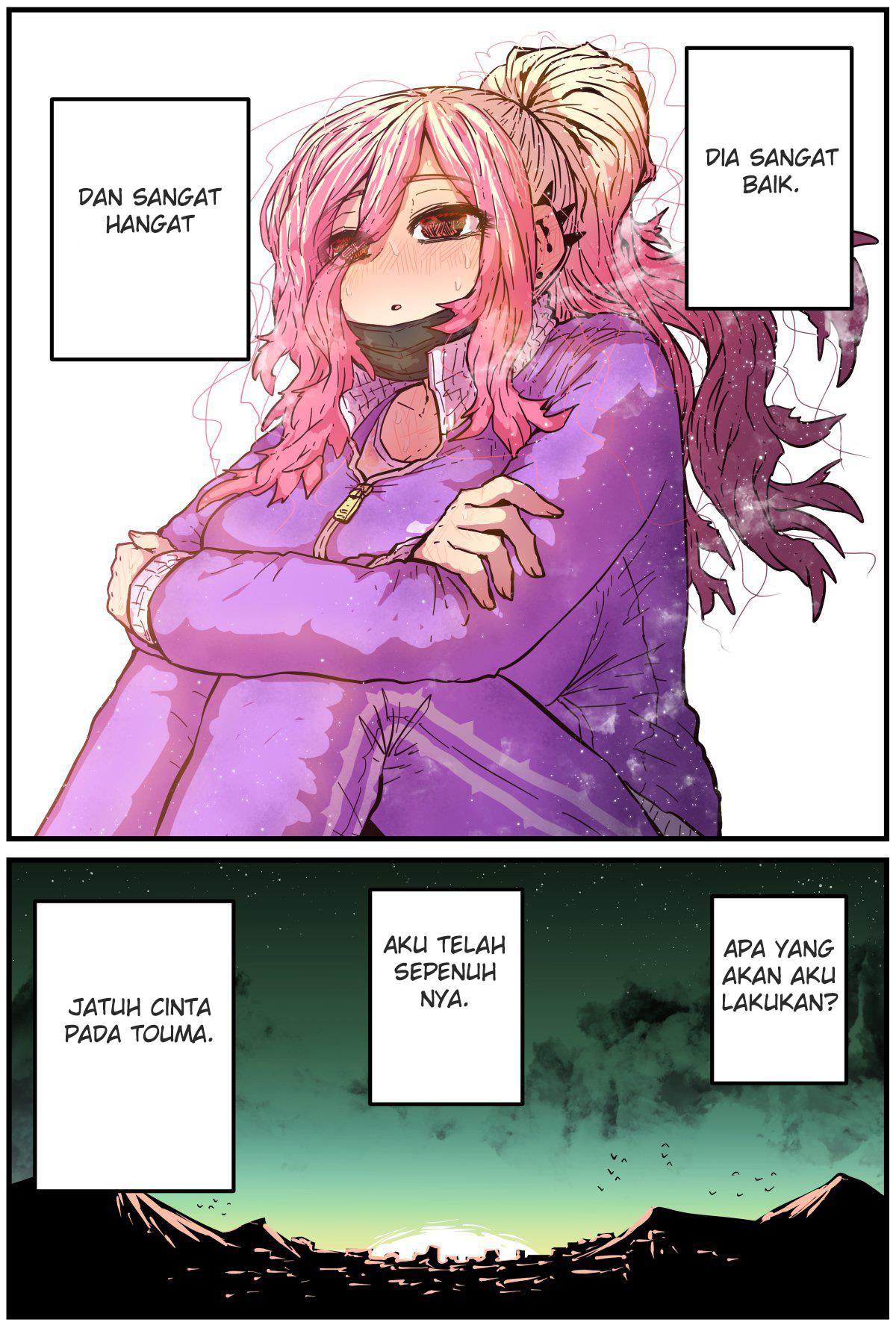 jimoto-ni-kaettekitara-osananajimi-ga-kowareteta - Chapter: 18