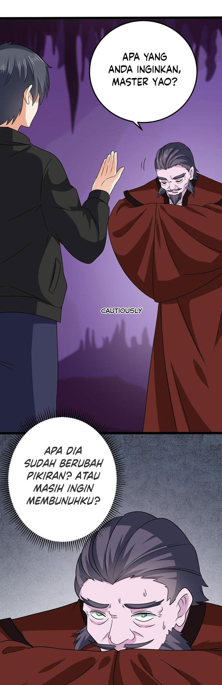 the-developer-system - Chapter: 204