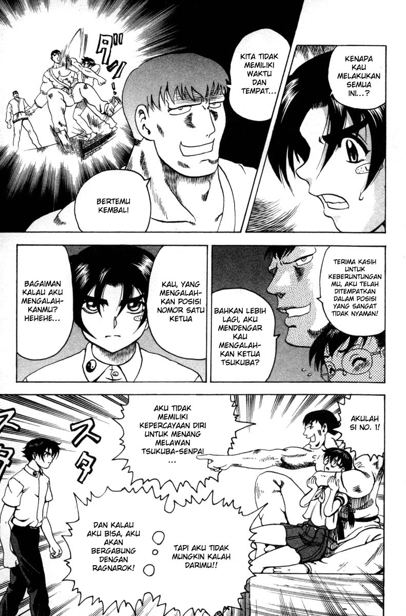 historys-strongest-disciple-kenichi - Chapter: 19