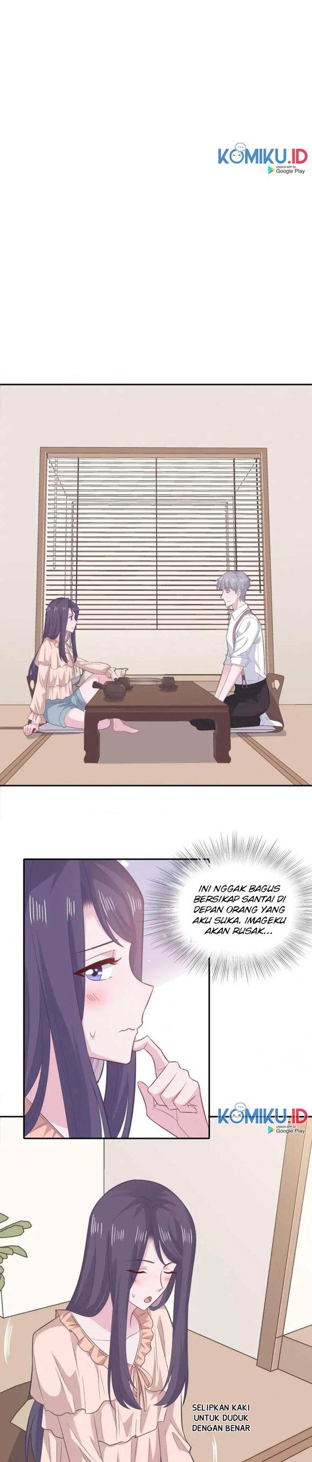 the-glutton-next-door - Chapter: 103