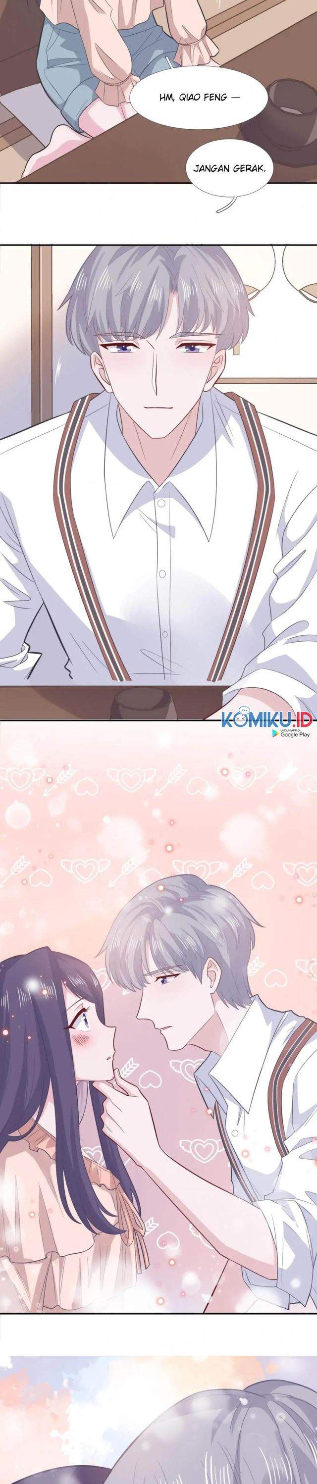 the-glutton-next-door - Chapter: 103