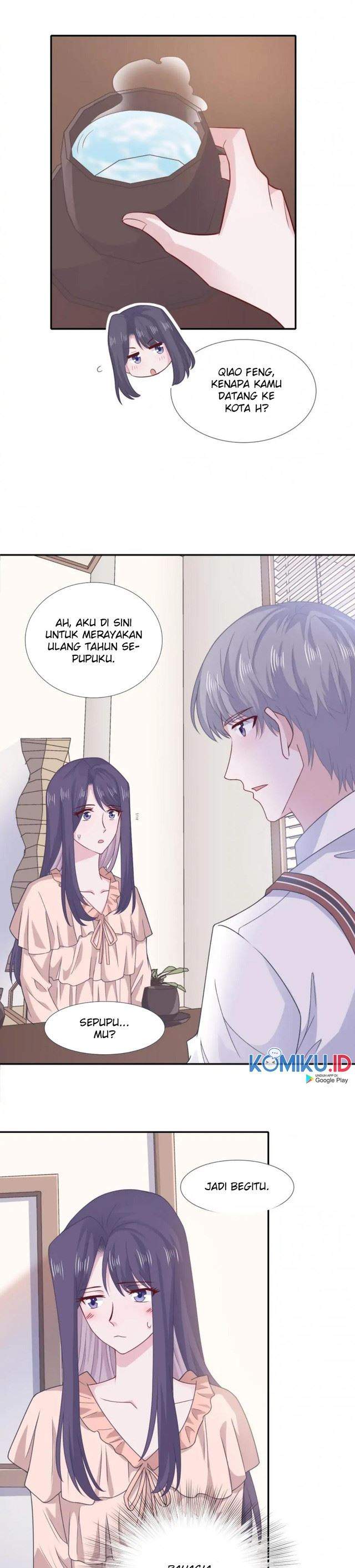 the-glutton-next-door - Chapter: 103
