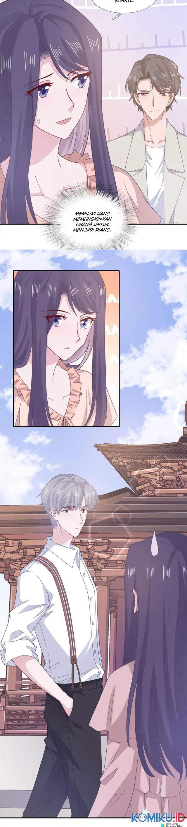 the-glutton-next-door - Chapter: 103