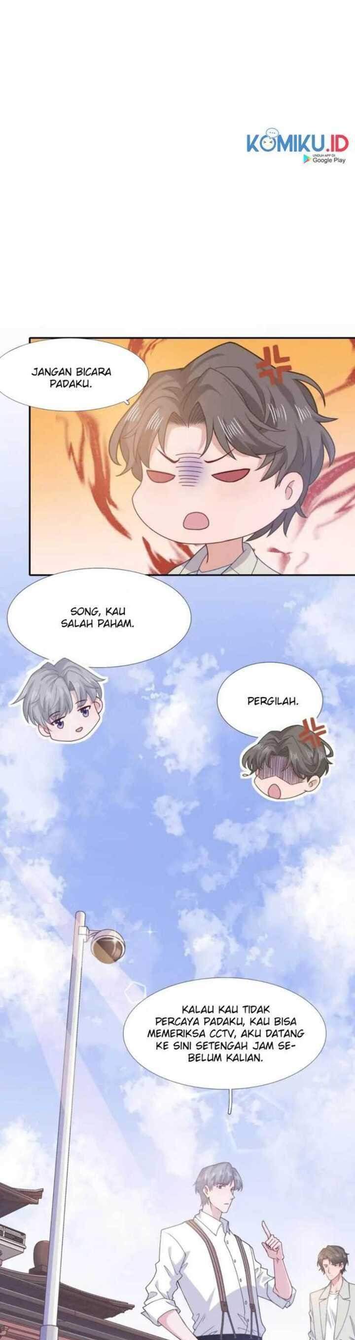 the-glutton-next-door - Chapter: 104
