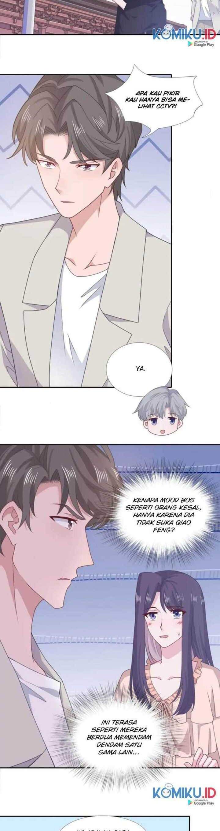 the-glutton-next-door - Chapter: 104