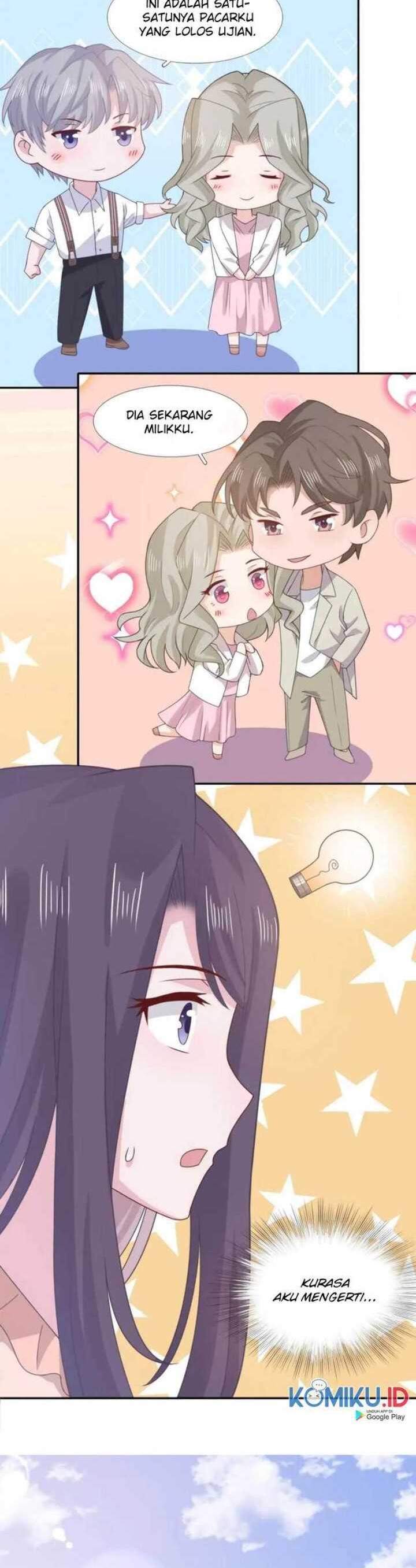 the-glutton-next-door - Chapter: 104