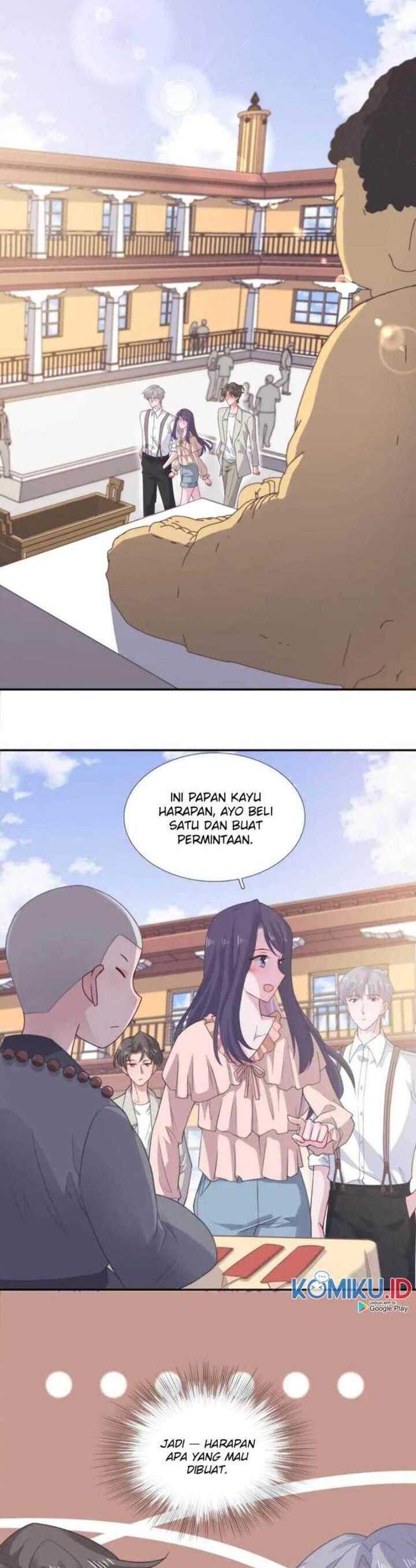 the-glutton-next-door - Chapter: 104
