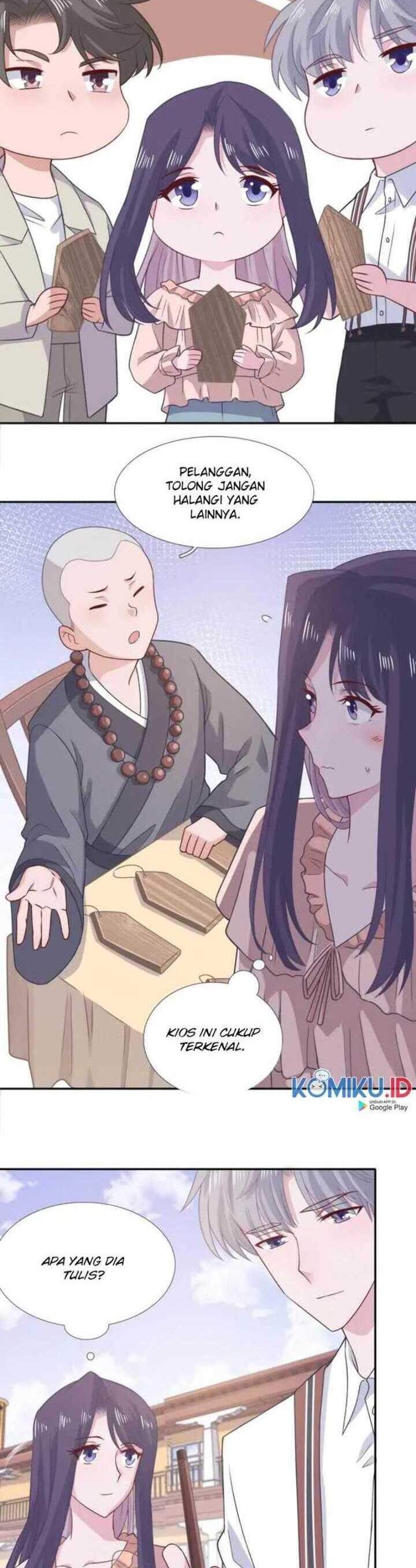 the-glutton-next-door - Chapter: 104