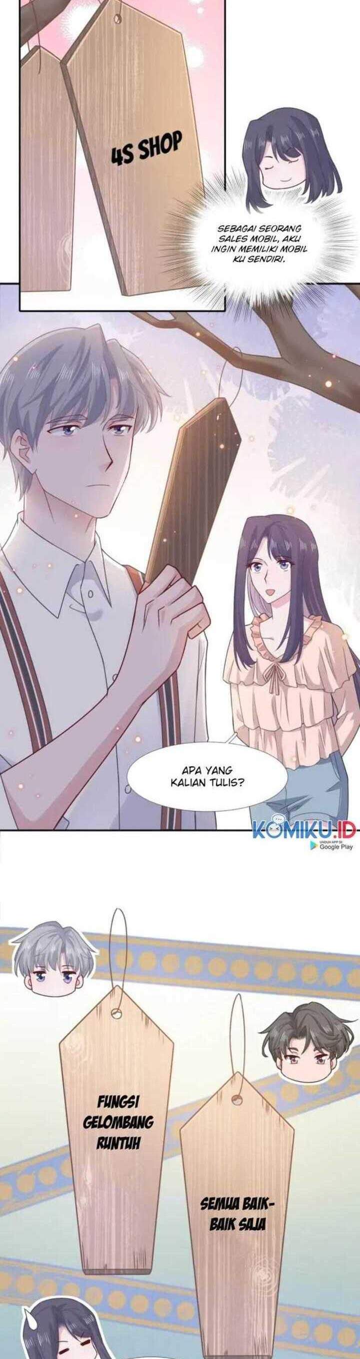 the-glutton-next-door - Chapter: 104