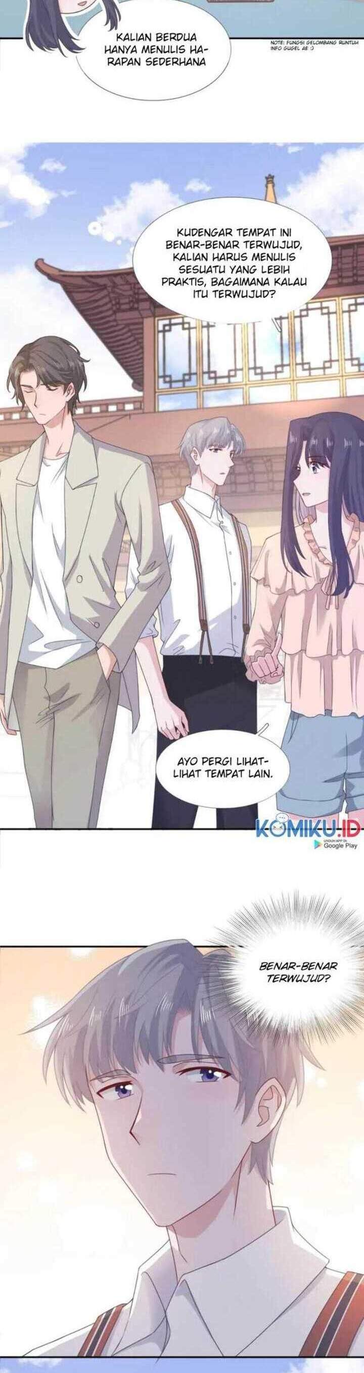 the-glutton-next-door - Chapter: 104