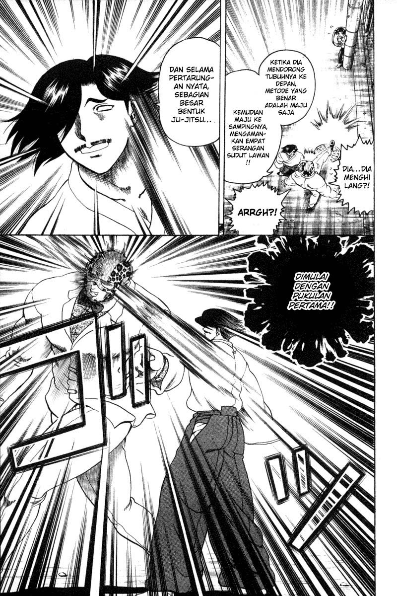 historys-strongest-disciple-kenichi - Chapter: 22