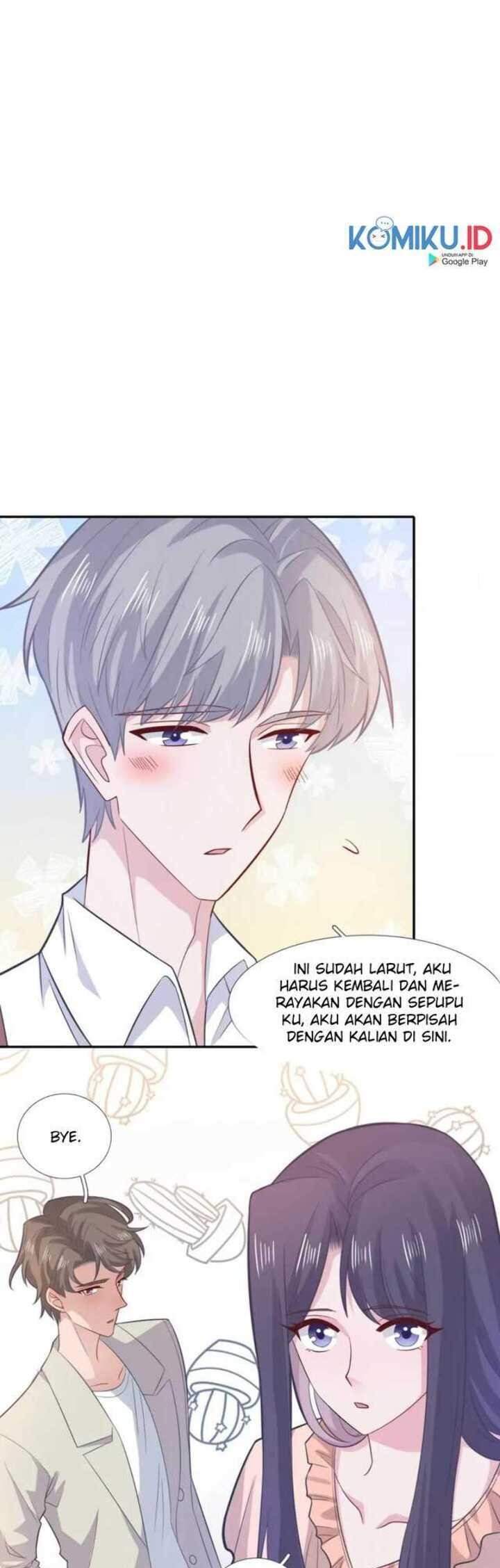 the-glutton-next-door - Chapter: 105