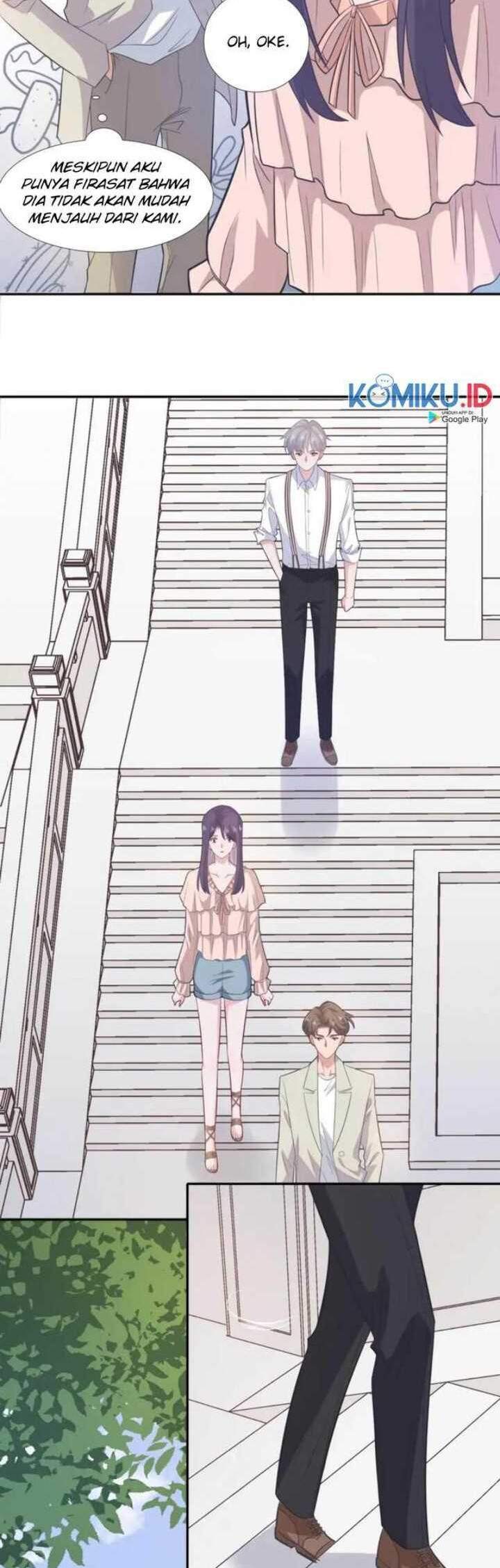 the-glutton-next-door - Chapter: 105