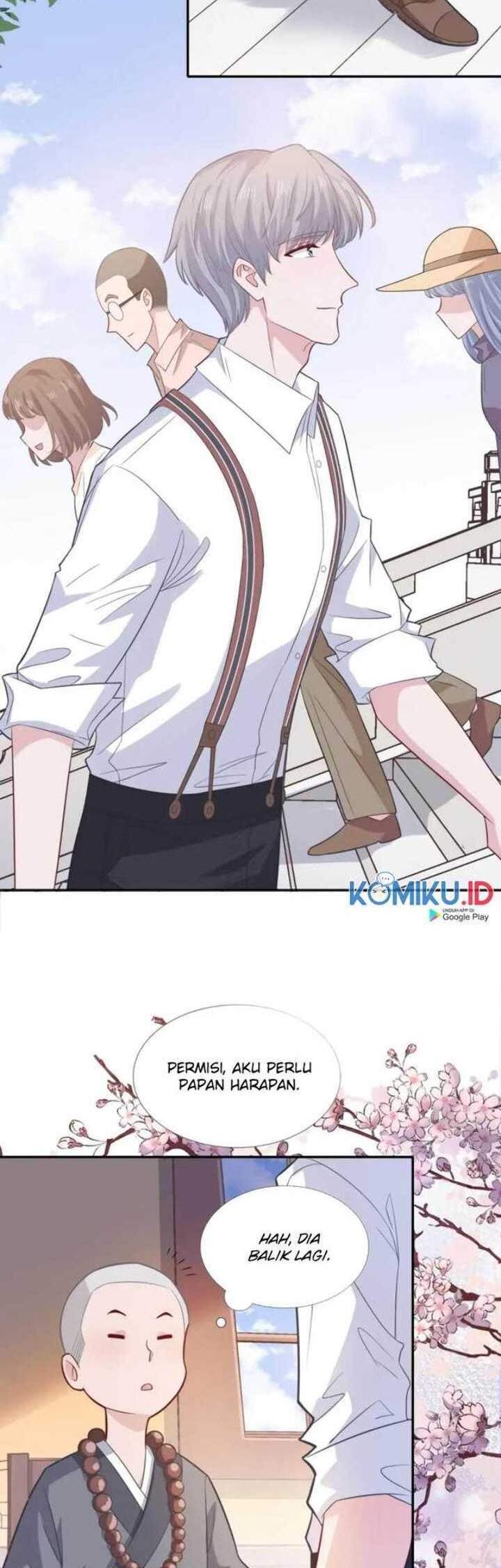 the-glutton-next-door - Chapter: 105