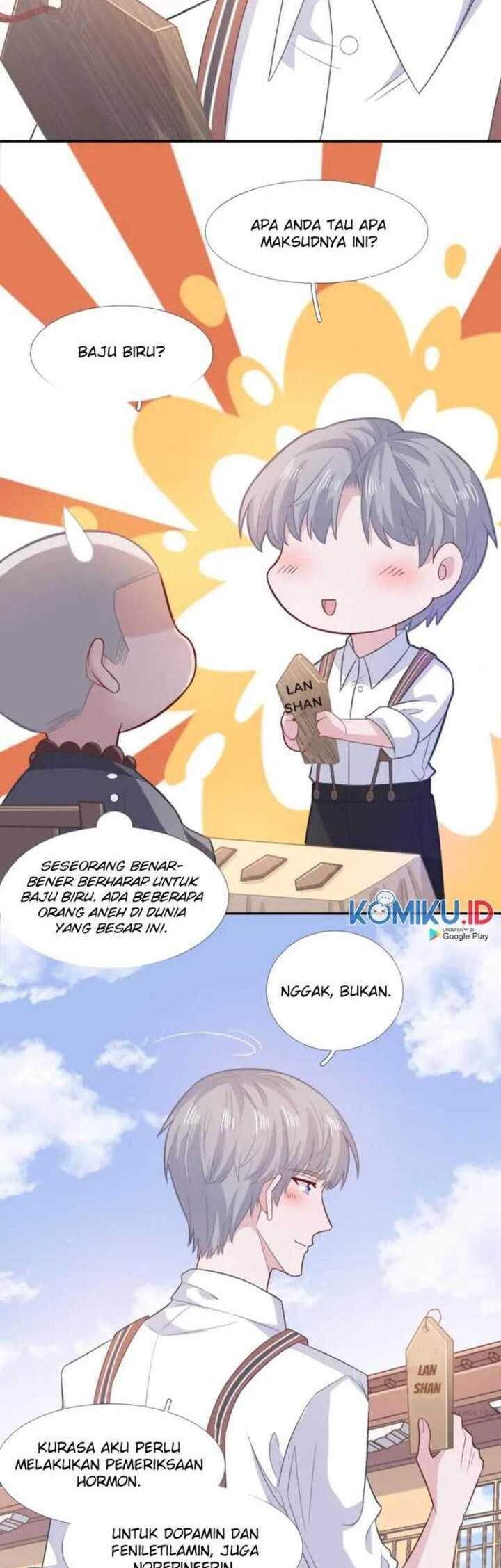 the-glutton-next-door - Chapter: 105