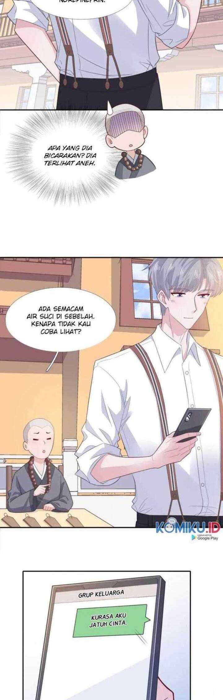 the-glutton-next-door - Chapter: 105