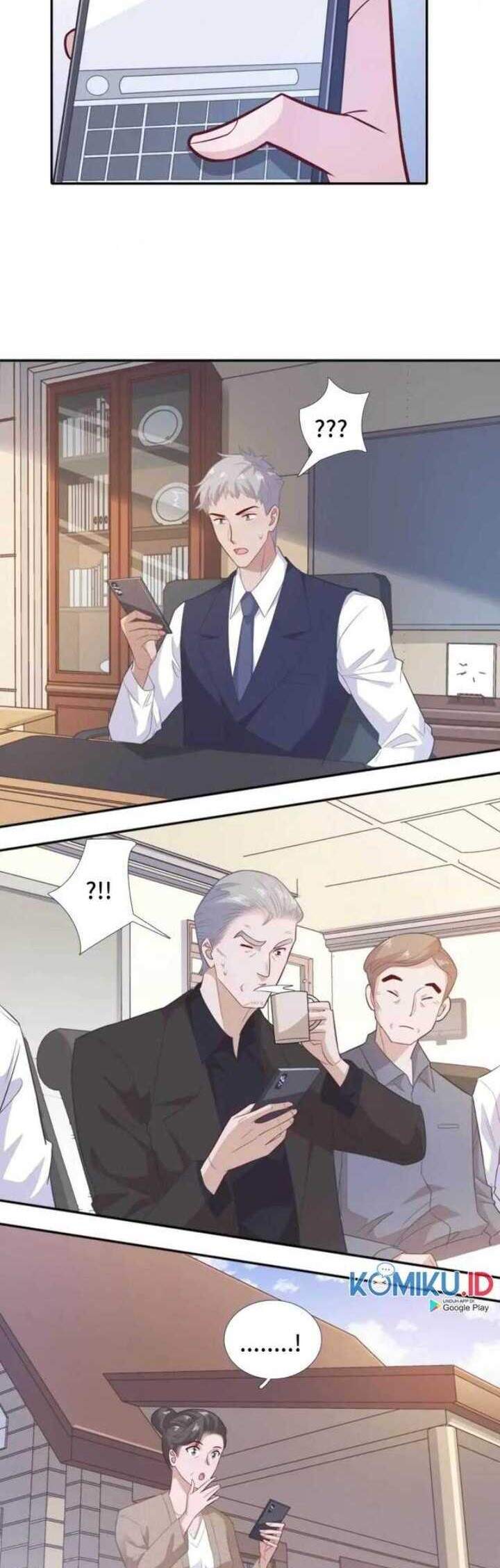 the-glutton-next-door - Chapter: 105