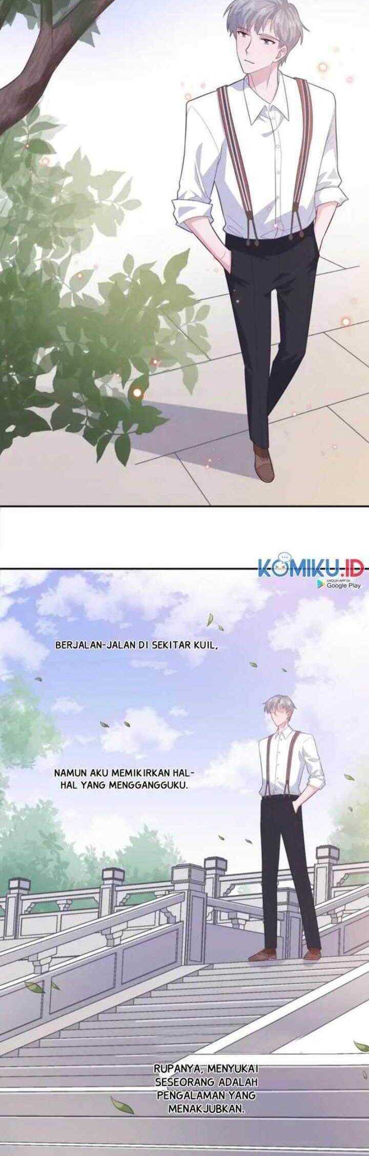 the-glutton-next-door - Chapter: 105