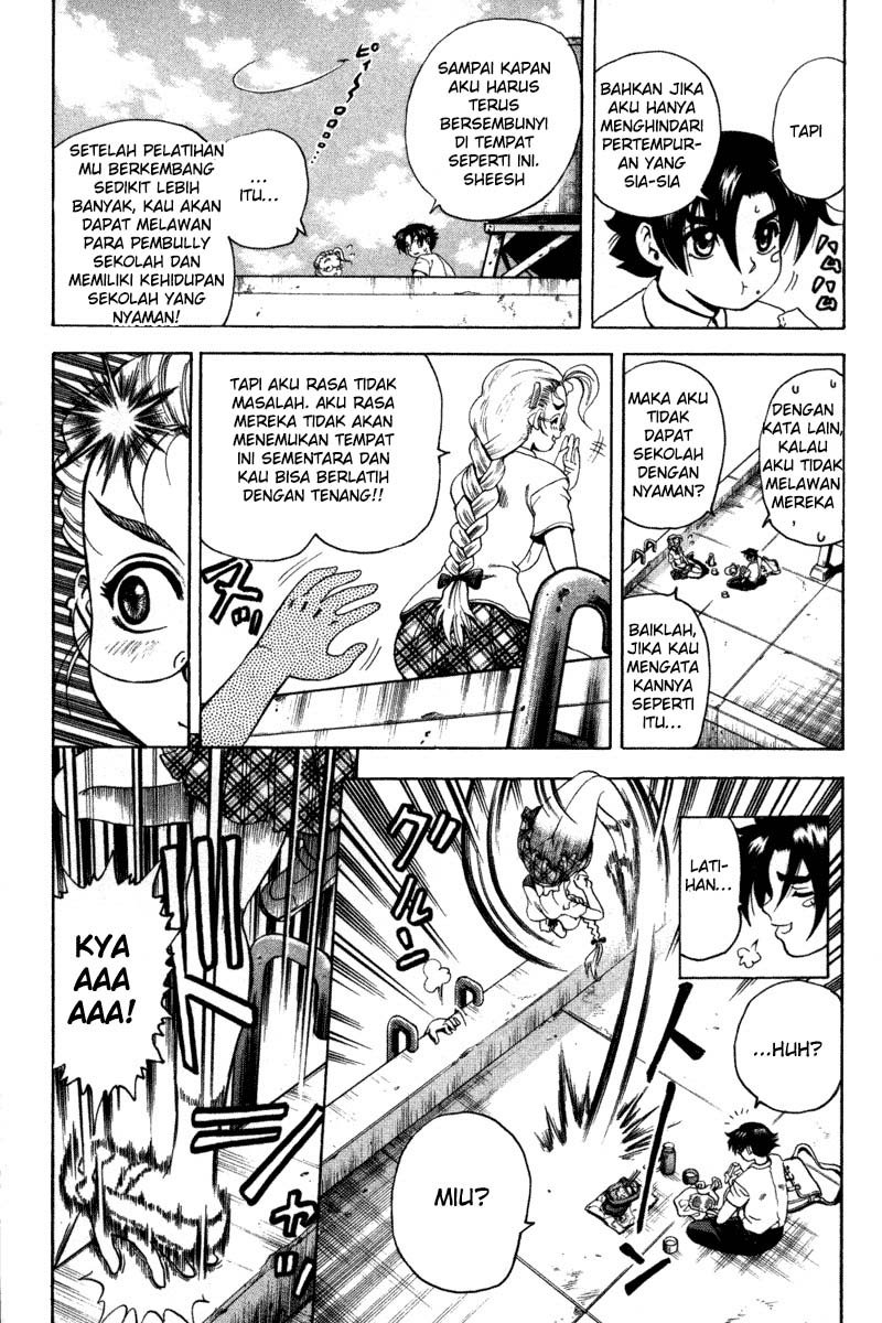 historys-strongest-disciple-kenichi - Chapter: 23