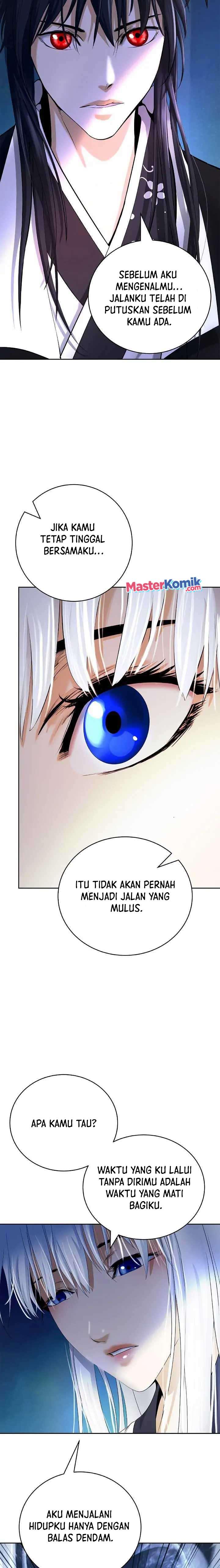 cystic-story - Chapter: 85