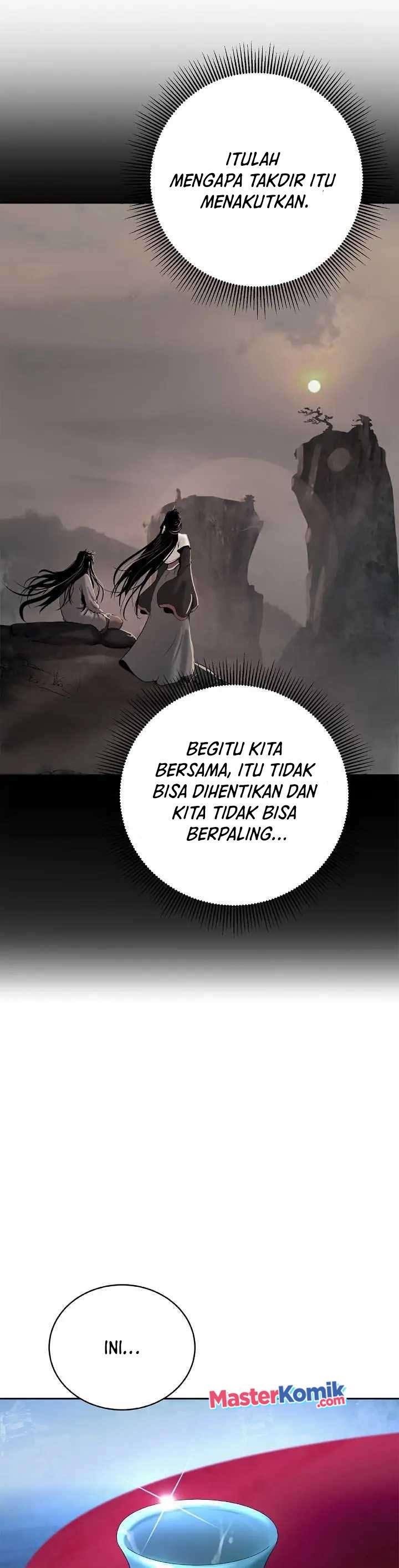 cystic-story - Chapter: 85