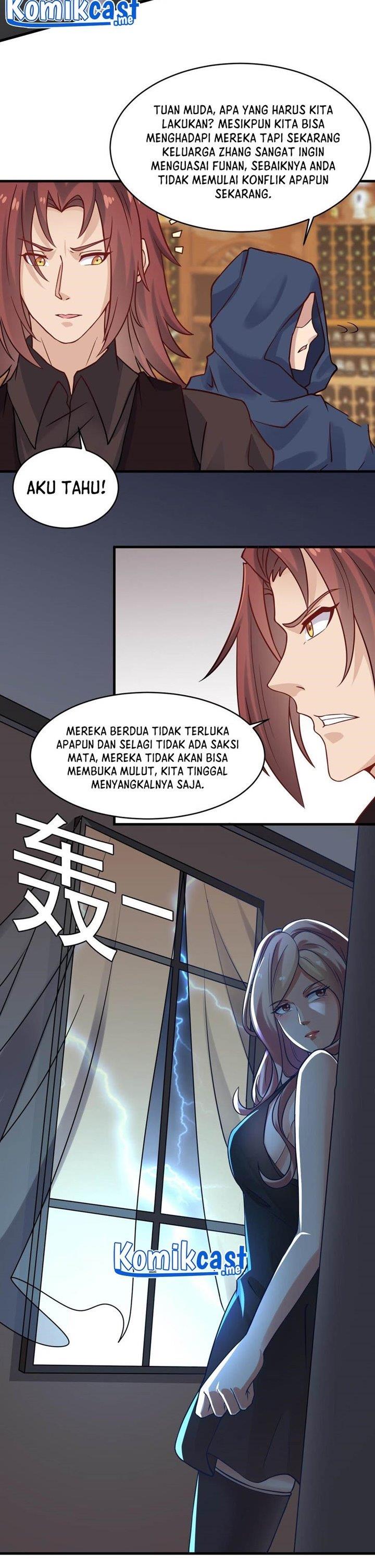 the-developer-system - Chapter: 208