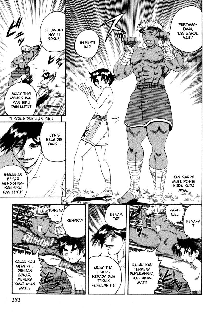 historys-strongest-disciple-kenichi - Chapter: 24