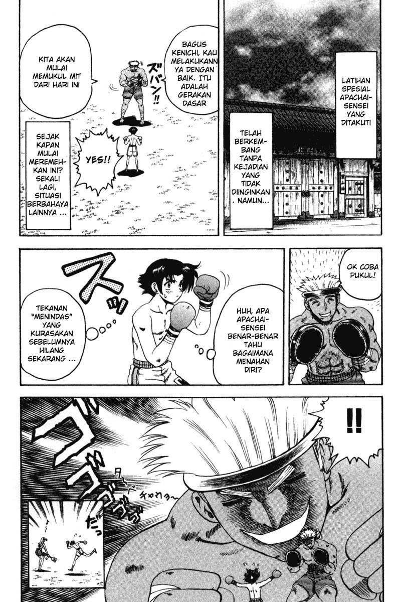 historys-strongest-disciple-kenichi - Chapter: 24