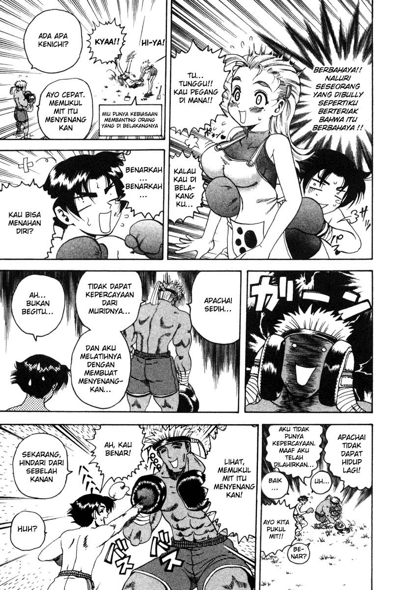 historys-strongest-disciple-kenichi - Chapter: 24