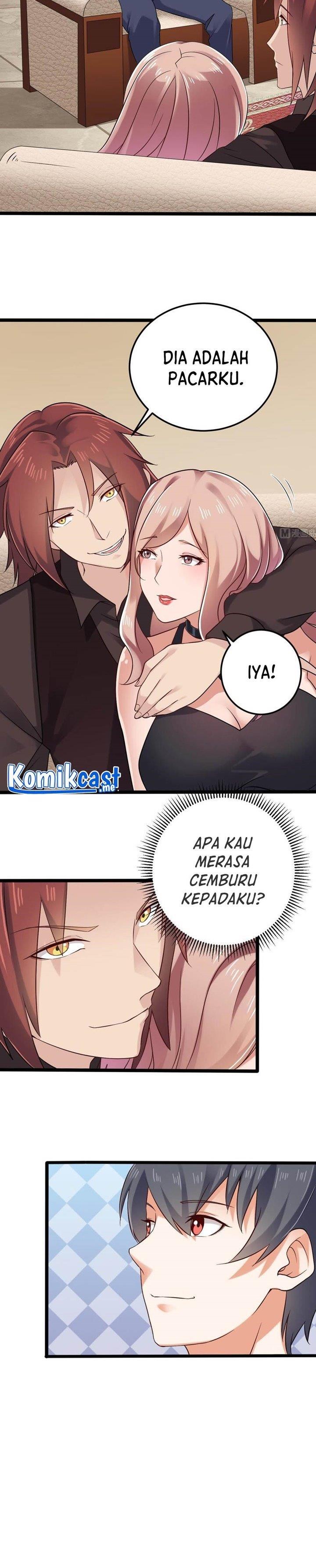 the-developer-system - Chapter: 209