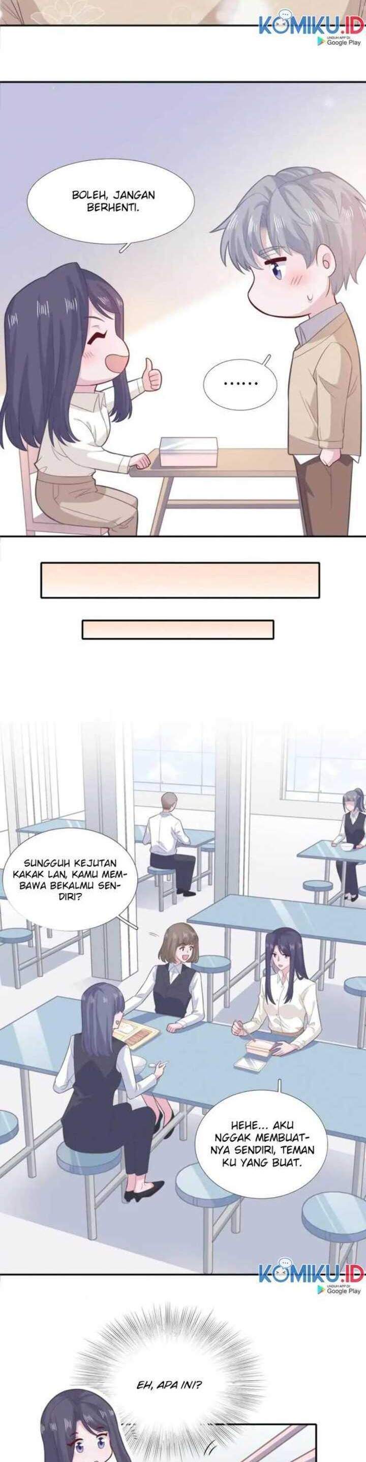 the-glutton-next-door - Chapter: 107