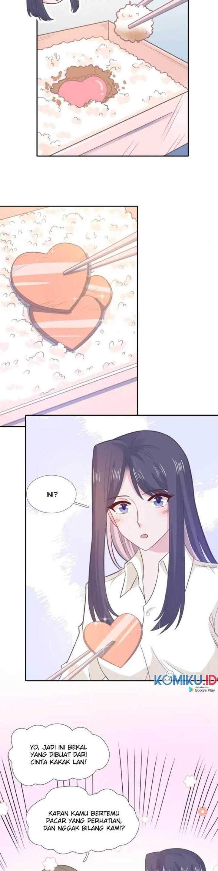 the-glutton-next-door - Chapter: 107