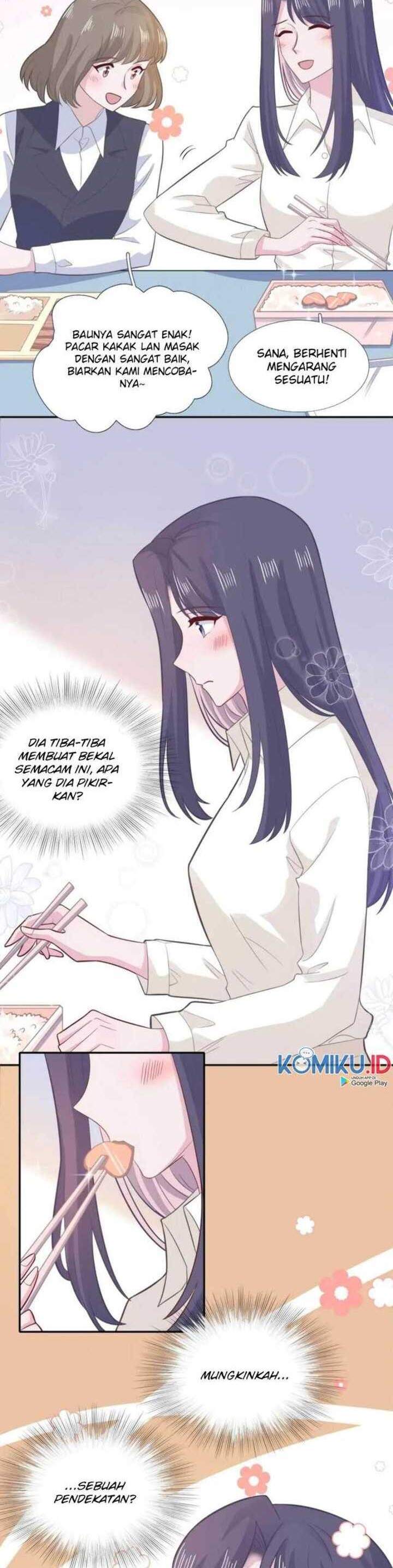 the-glutton-next-door - Chapter: 107
