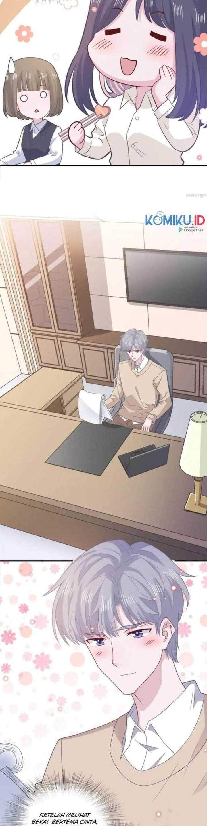the-glutton-next-door - Chapter: 107