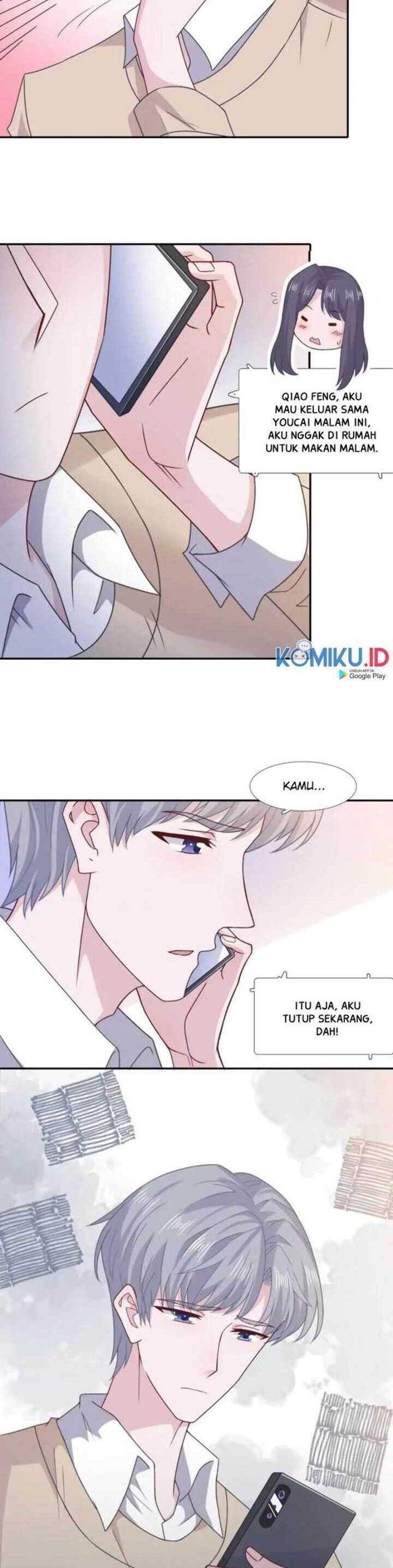 the-glutton-next-door - Chapter: 107