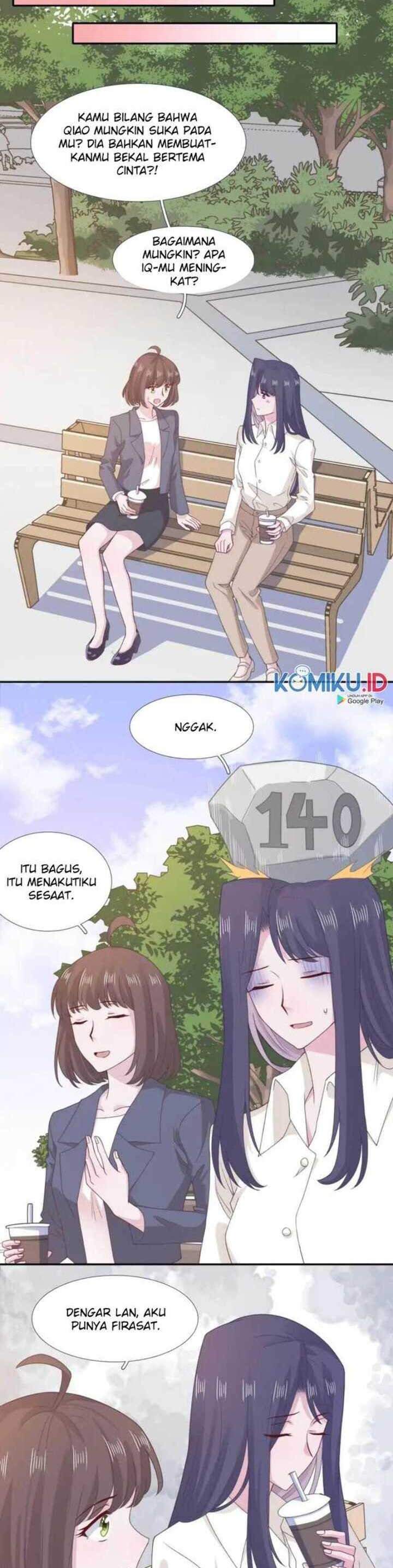 the-glutton-next-door - Chapter: 107