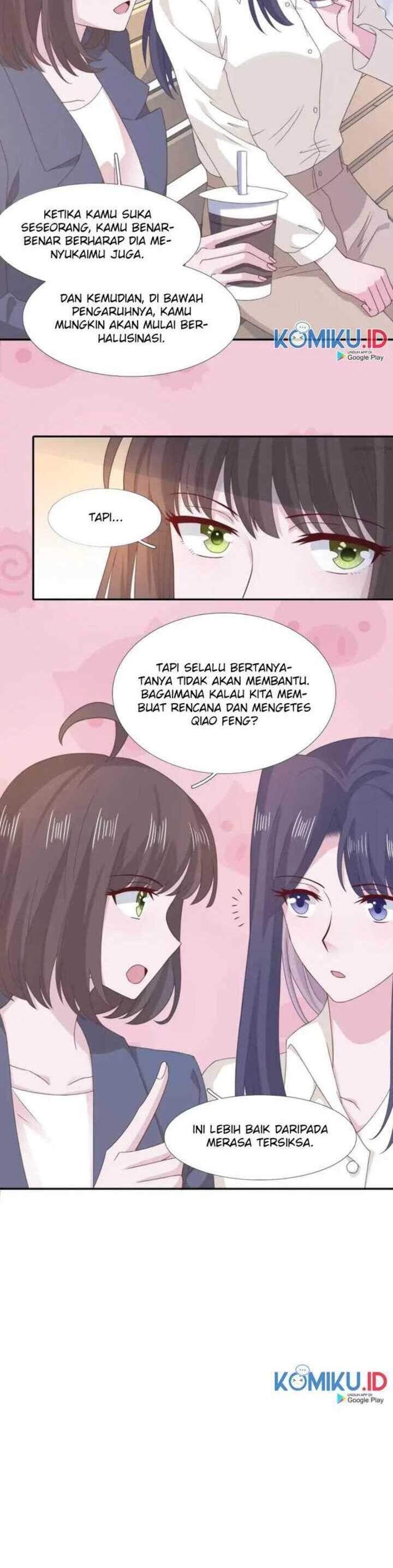 the-glutton-next-door - Chapter: 107