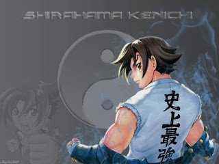 historys-strongest-disciple-kenichi - Chapter: 25